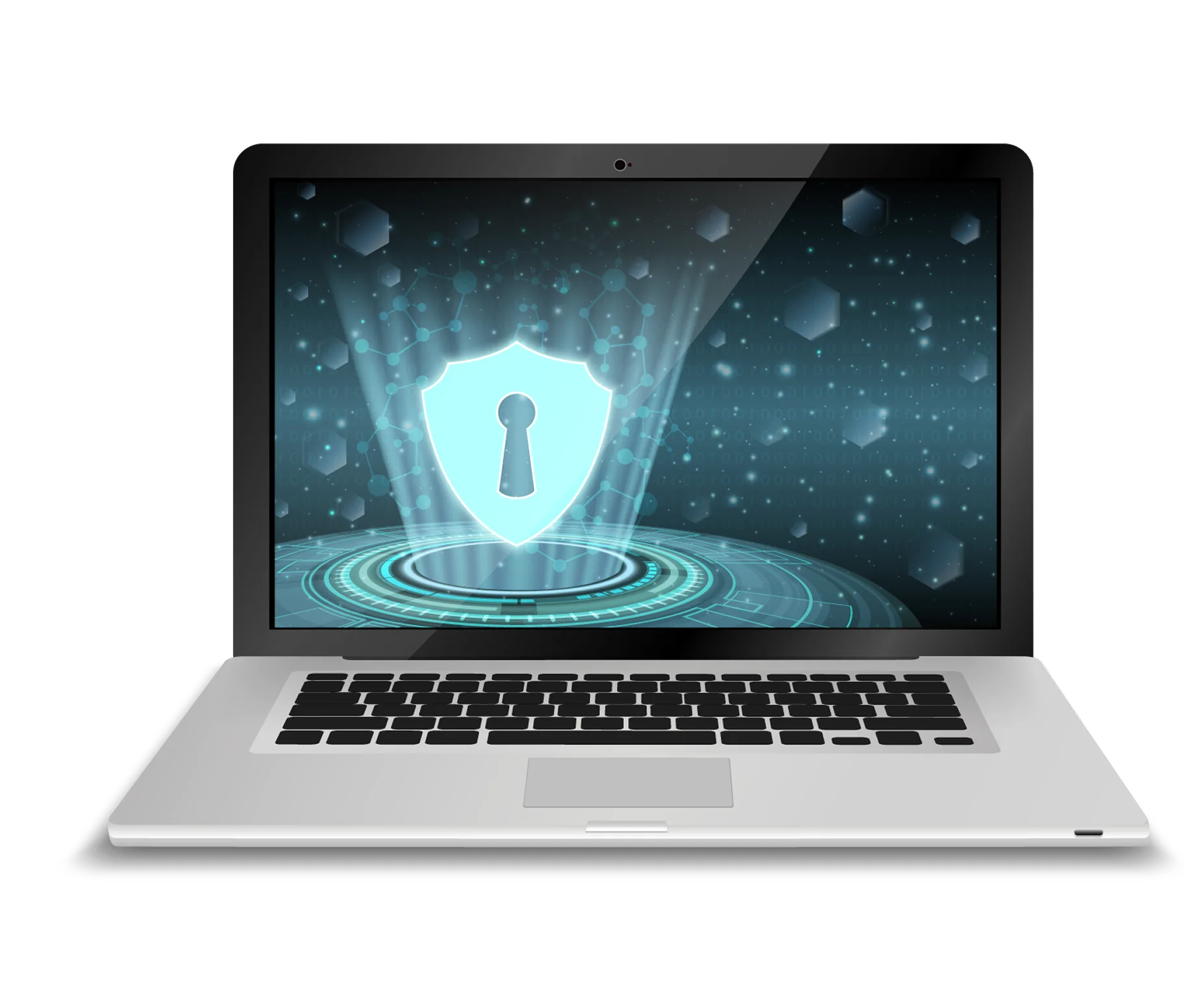 Pharmacy software securing user access and sensitive data