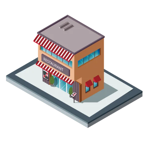 Small Restaurant POS