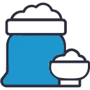 Rice Shop Billing Software