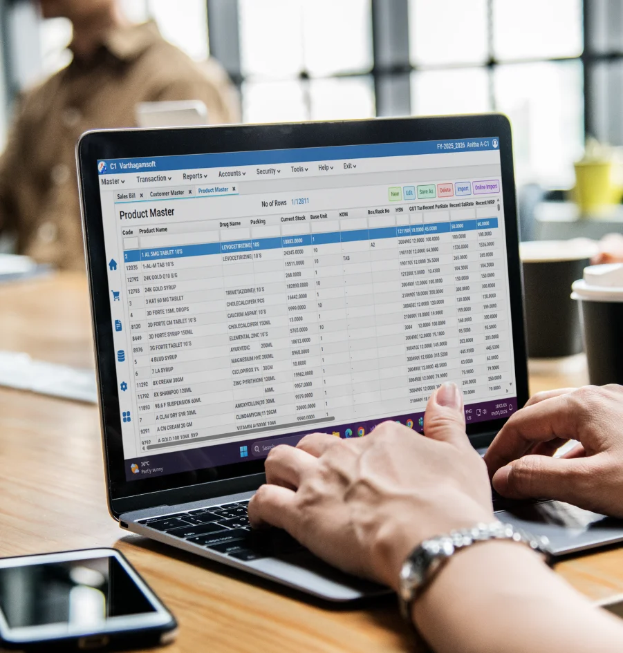 Best Cloud Billing Software